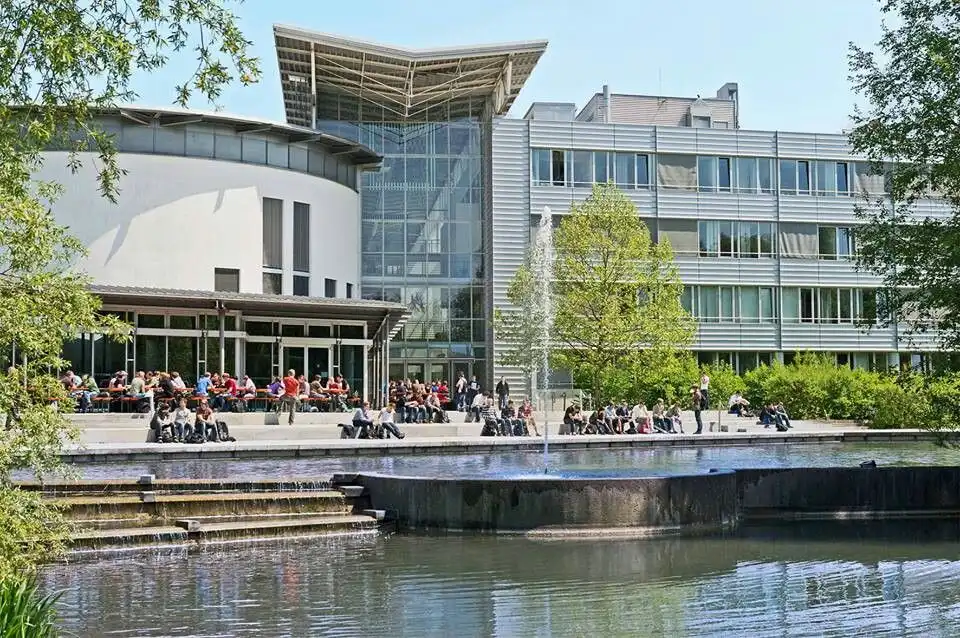 Technical University Of Munich